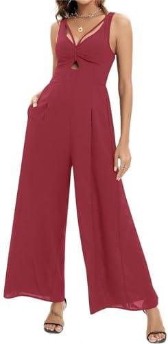 Explore Trendy Women's Jumpsuits: Summer Styles & Prices!