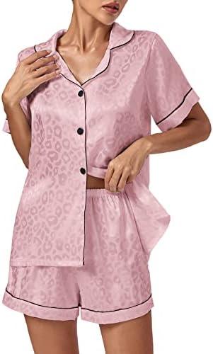 Discover Elegant Women's Pajamas Sets for Ultimate Comfort