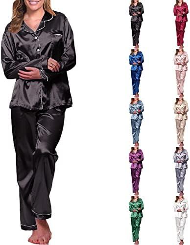 Discover Elegant Women's Pajamas Sets for Ultimate Comfort