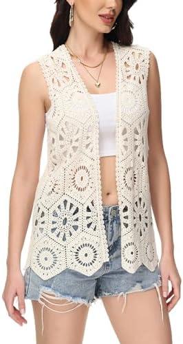 Trendy Women's Cardigans: Styles for Every Occasion