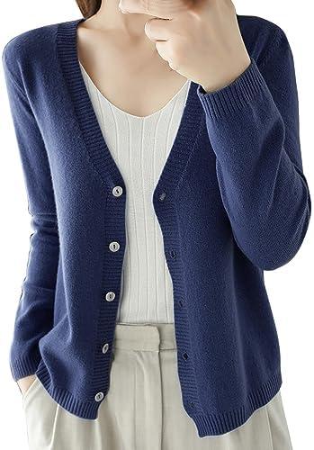 Trendy Women's Cardigans: Styles for Every Occasion