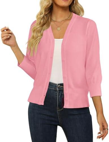 Trendy Women's Cardigans: Styles for Every Occasion