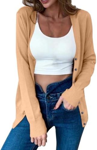 Trendy ​Women's Cardigans: Styles for Every Occasion