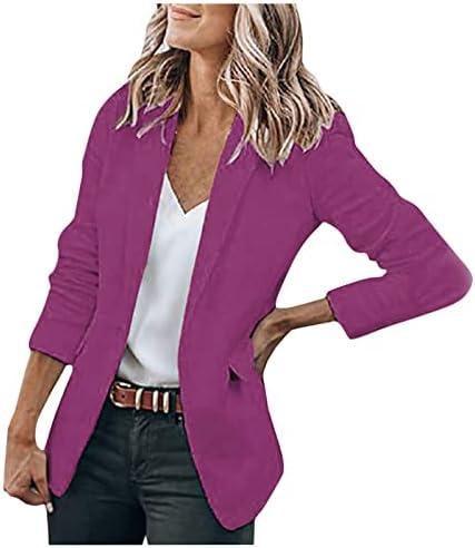 Explore ‍Trendy Women's Blazers ‌for Every Occasion