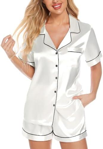 Explore Comfortable Women's Sleepwear and Loungewear Options!