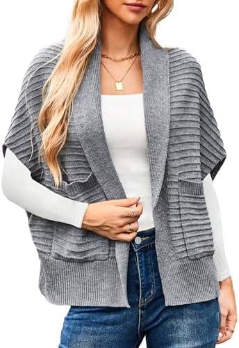 Trendy Women's Sweaters for Every Season on Amazon