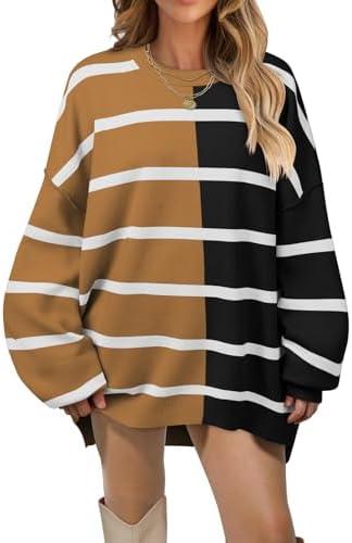 Trendy‌ Women's⁤ Sweaters for‌ Every Season on Amazon