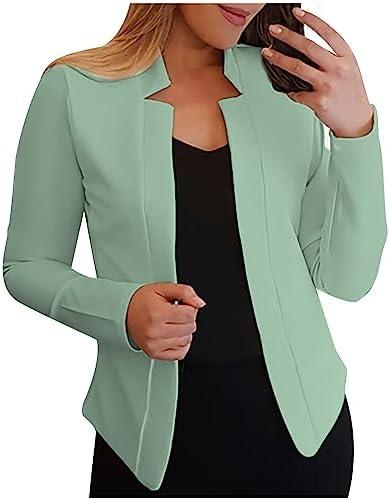 Discover Trendy Women's Blazers for Every Occasion Today!