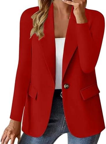 Discover Trendy Women's Blazers for Every Occasion Today!