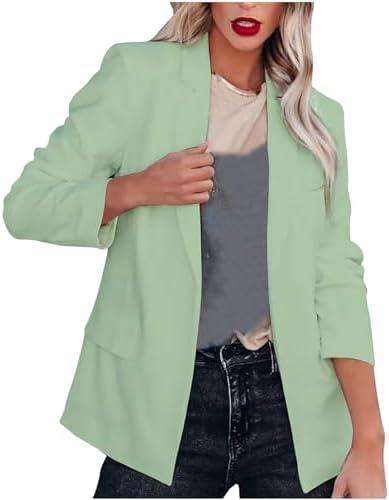 Discover Trendy Women's Blazers for Every Occasion Today!