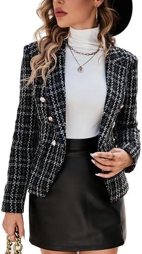 Discover Trendy Women's Blazers for Every Occasion Today!