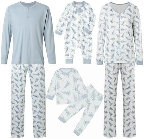 Cozy Women's Pajamas: Comfort⁣ Meets Style in Sleepwear