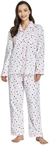 Cozy Women's Pajamas: Comfort Meets Style in Sleepwear