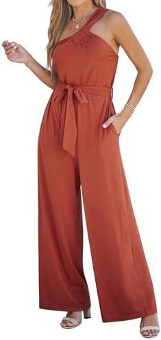 Stylish ‍Women's⁣ Casual Outfits:⁢ Jumpsuits &⁣ Sets for All Occasions