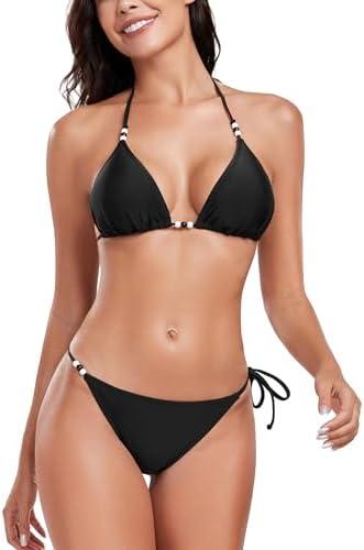 Explore Trendy​ Women's⁣ Swimwear:⁣ Stylish Bikini‌ Sets & More!