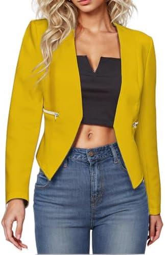 Versatile Women's Blazers for Every ⁢Occasion and Style