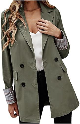 Versatile⁢ Women's Blazers for Every Occasion and Style