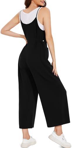 Explore Chic and Comfortable Women's Jumpsuits​ Collection