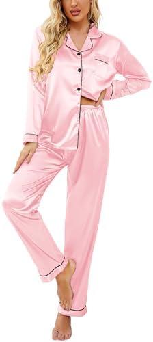 Discover stylish and comfy women's sleepwear options