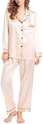 Discover stylish and comfy women's sleepwear options