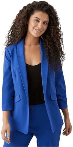 Discover Trendy Women's Blazers for Every Occasion!