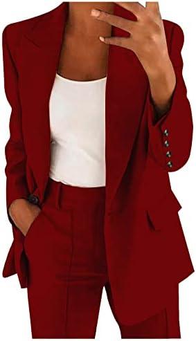 Discover Trendy Women's Blazers for Every Occasion!