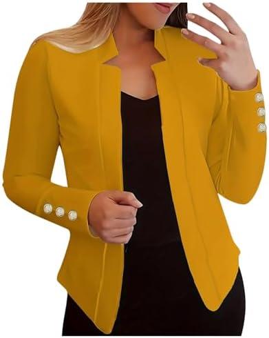 Discover Trendy Women's Blazers for Every Occasion!