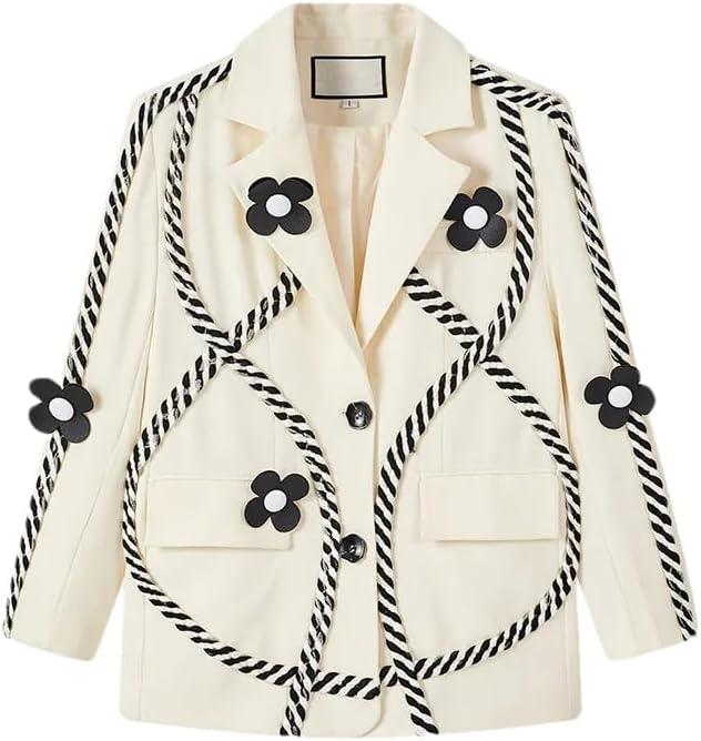 Discover Trendy Women's Blazers for Every Occasion!