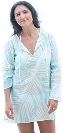 Explore ‌Stylish ‌Women's Beach Cover-Ups for‌ Summer Fun!