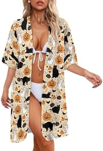 Explore Stylish Women's Beach Cover-Ups for ⁤Summer Fun