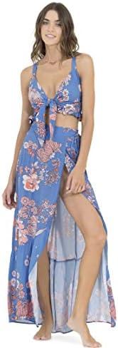 Explore Stylish Women's Beach Cover Ups ⁤for Summer Fun