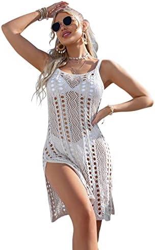 Explore Stylish Women's Beach Cover Ups for Summer ​Fun