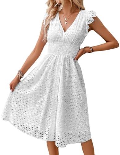 Trendy Women's Dresses for⁣ Every ⁣Occasion - Shop Now!