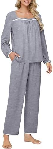 Cozy Women's Sleepwear for Ultimate Comfort ⁤and Style