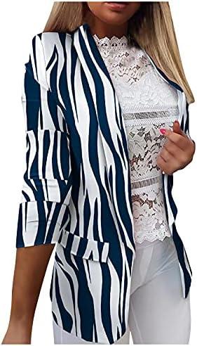 Stylish Women's Blazers for Work and Casual‌ Wear 2024