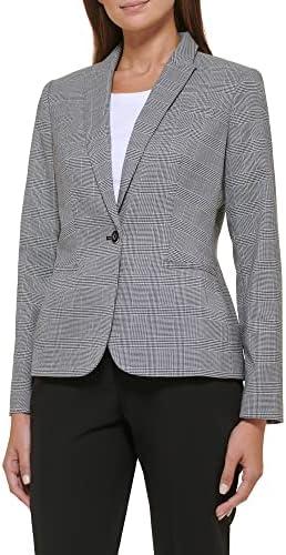 Stylish Women's Blazers for Work and Casual Wear 2024