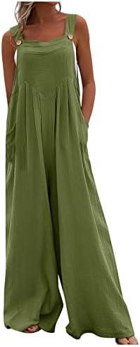 Stylish Women's Jumpsuits: ⁢Casual, Comfortable, Chic