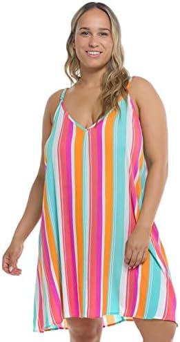 Stylish Women's Beach Cover Ups for Summer Fashion