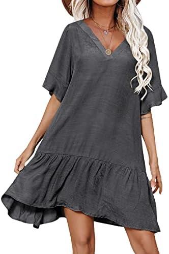 Stylish Women's Beach Cover Ups for Summer Fashion