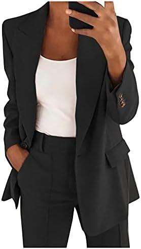 Stylish Women's⁤ Blazers for Office and Casual Wear