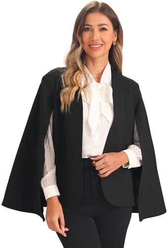 Stylish Women's Blazers‌ for Office and Casual ​Wear