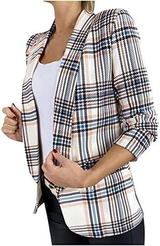 Stylish Women's Blazers for ⁤Office and Casual Wear