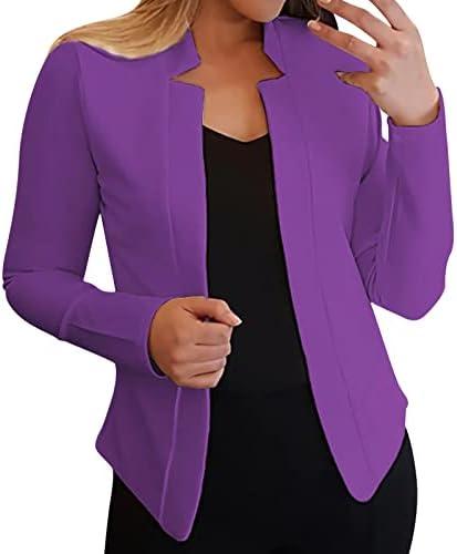 Stylish Women's Blazers for Office and Casual Wear