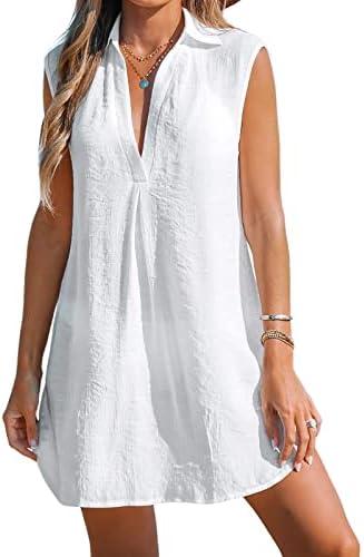 Explore trendy women's swim cover-ups at⁣ great prices!