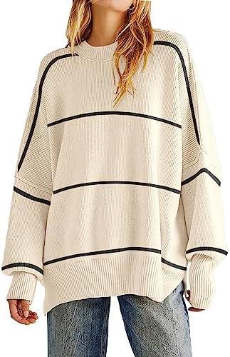 Trendy Women's Knit Sweaters for​ Every Occasion - Shop Now!