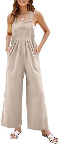 Discover Trendy Women's Jumpsuits for Every Occasion!