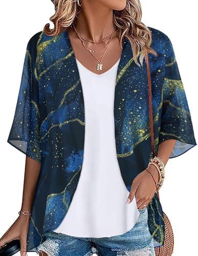 Essential Women's Beach Cover Ups for Summer Adventures