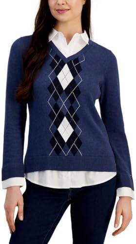 Chic Women's Sweaters for Every Occasion - Shop Now!