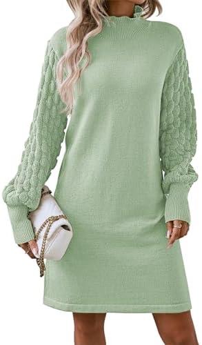 Chic Women's Sweaters for Every Occasion - Shop Now!