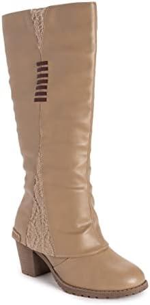 Explore Stylish Women's Boots: Comfort‌ Meets Fashion!